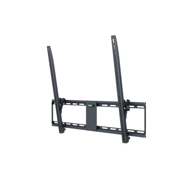 Multibrackets 4029 support pour téléviseur 190,5 cm (75") Noir