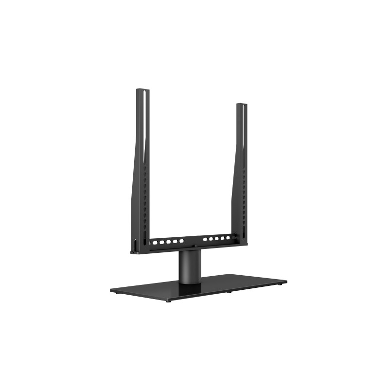 Multibrackets 1114 support pour téléviseur 106,7 cm (42") Noir