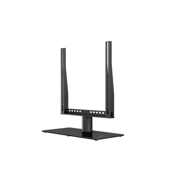 Multibrackets 1114 support pour téléviseur 106,7 cm (42") Noir