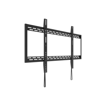 Multibrackets 8823 support pour téléviseur 2,54 m (100") Noir