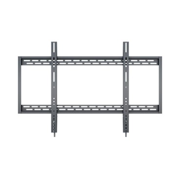 Multibrackets 8823 support pour téléviseur 2,54 m (100") Noir