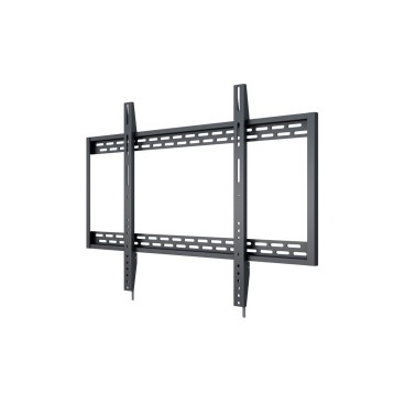 Multibrackets 8823 support pour téléviseur 2,54 m (100") Noir