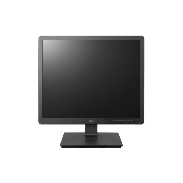 LG 19HK312C-B écran plat de PC 48,3 cm (19") 1280 x 1024 pixels SXGA Noir