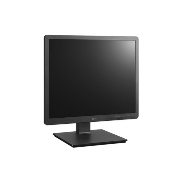 LG 19HK312C-B écran plat de PC 48,3 cm (19") 1280 x 1024 pixels SXGA Noir