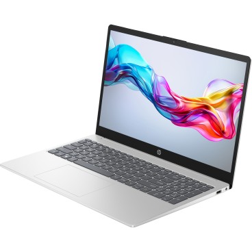 HP 15-fd0092nf Intel® Core™ i3 i3-1215U Ordinateur portable 39,6 cm (15.6") Full HD 16 Go DDR4-SDRAM 512 Go SSD Wi-Fi 6E