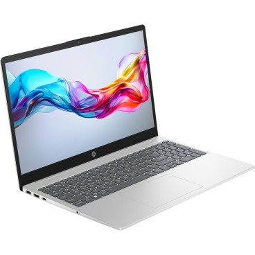 HP 15-fd0092nf Intel® Core™ i3 i3-1215U Ordinateur portable 39,6 cm (15.6") Full HD 16 Go DDR4-SDRAM 512 Go SSD Wi-Fi 6E