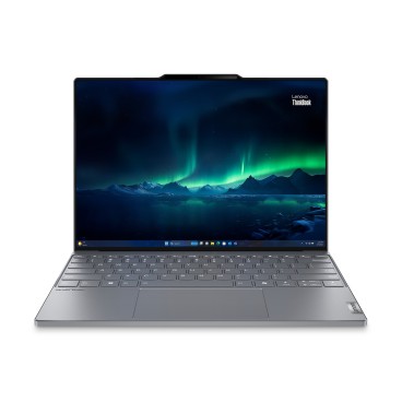 Lenovo ThinkBook 13x Intel Core Ultra 5 125H Ordinateur portable 34,3 cm (13.5") 2.8K 16 Go LPDDR5x-SDRAM 512 Go SSD Wi-Fi 6E