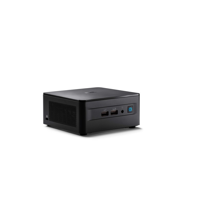 ASUS NUC 12 RNUC12WSHI300002I UCFF Noir i3-1220P