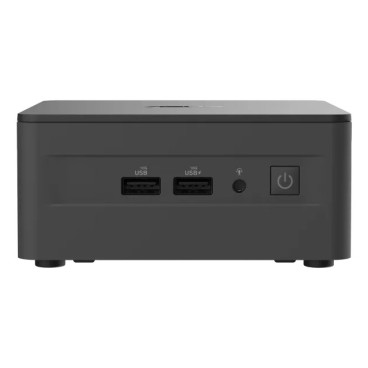 ASUS NUC 13 RNUC13ANHI700000I UCFF Noir i7-1360P