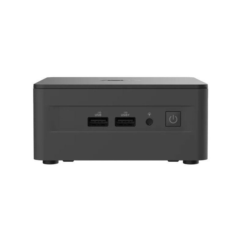 ASUS NUC 13 RNUC13ANHI700000I UCFF Noir i7-1360P