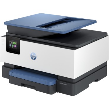 HP OfficeJet Pro Imprimante Tout-en-un 9125e