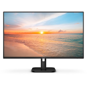 Philips 1000 series 27E1N1100A 00 LED display 68,6 cm (27") 1920 x 1080 pixels Full HD LCD Noir