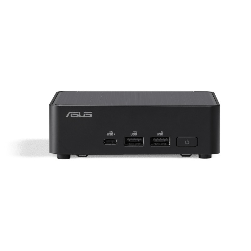 ASUS NUC 14 Pro Slim Kit RNUC14RVKU500000I UCFF Noir 125H