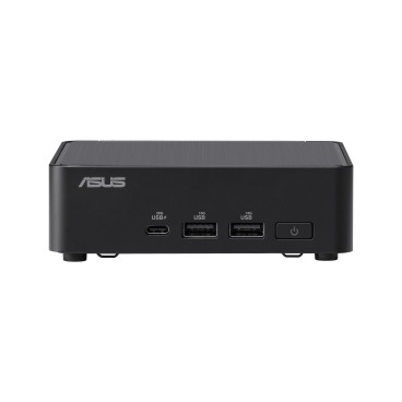 ASUS NUC 14 Pro Slim Kit RNUC14RVKU500000I UCFF Noir 125H