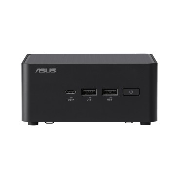 ASUS NUC 14 Pro RNUC14RVHI300002I UCFF Noir 100U