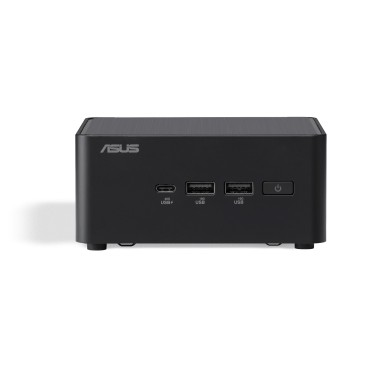 ASUS NUC 14 Pro RNUC14RVHI300002I UCFF Noir 100U