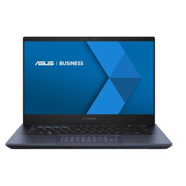 ASUS ExpertBook B5 B5402CVA-KI0260X Intel® Core™ i5 i5-1340P Ordinateur portable 35,6 cm (14") Full HD 16 Go DDR5-SDRAM 512 Go