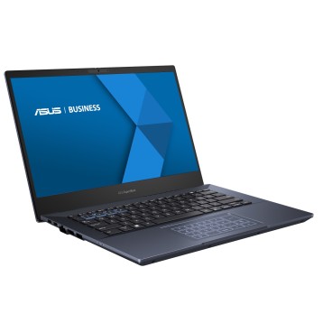 ASUS ExpertBook B5 B5402CVA-KI0260X Intel® Core™ i5 i5-1340P Ordinateur portable 35,6 cm (14") Full HD 16 Go DDR5-SDRAM 512 Go