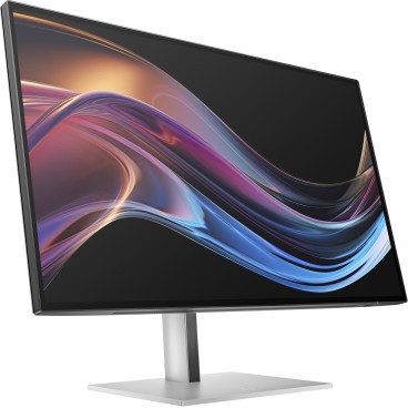 HP Écran 4K Thunderbolt 4 Series 7 Pro 27 pouces - 727pk