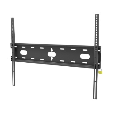 iiyama MD-WM8060 support d'écran plat pour bureau Mur Noir