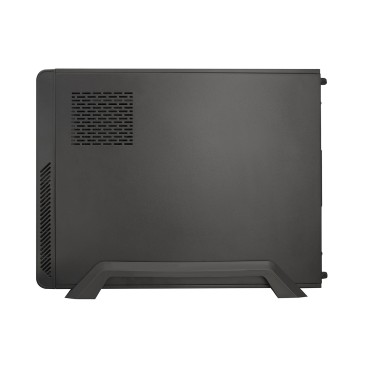 TooQ TQC-3006DU3C unité centrale Bureau Noir 500 W