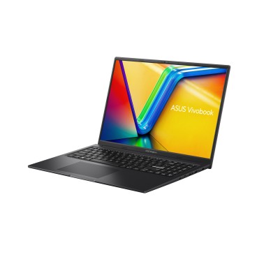 ASUS Vivobook 16X K3605ZC-MB351W Intel® Core™ i5 i5-12500H Ordinateur portable 40,6 cm (16") WUXGA 16 Go DDR4-SDRAM 512 Go SSD