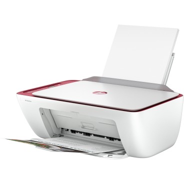 HP DeskJet Imprimante Tout-en-un 2823e