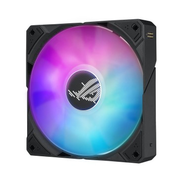 ASUS ROG Ryujin III 360 ARGB Processeur Refroidisseur de liquide tout-en-un 12 cm Noir 1 pièce(s)