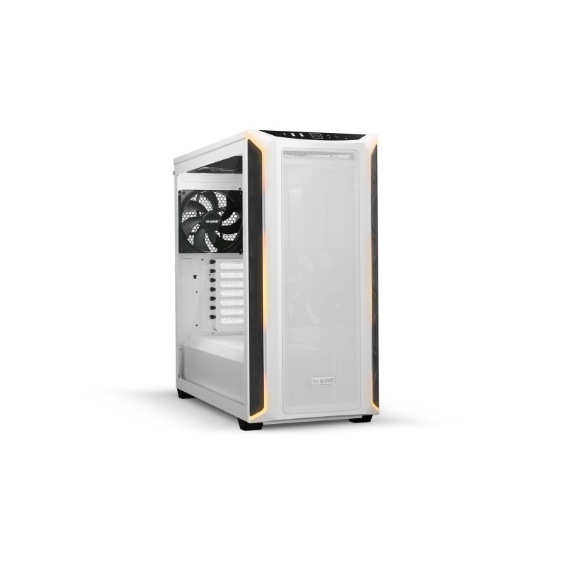 be quiet! Shadow Base 800 DX White Midi Tower Blanc