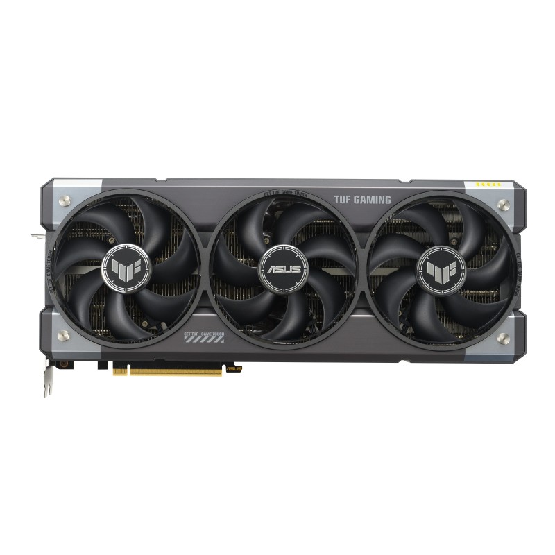 ASUS TUF Gaming TUF-RTX5080-O16G-GAMING NVIDIA GeForce RTX 5080 16 Go GDDR7