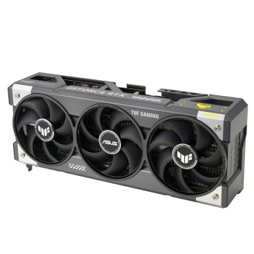 ASUS TUF Gaming TUF-RTX5080-O16G-GAMING NVIDIA GeForce RTX 5080 16 Go GDDR7