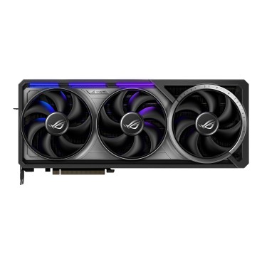 ASUS ROG Astral - -RTX5080-O16G-GAMING NVIDIA GeForce RTX 5080 16 Go GDDR7