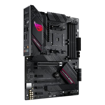 ASUS ROG STRIX B550-F GAMING AMD B550 Emplacement AM4 ATX