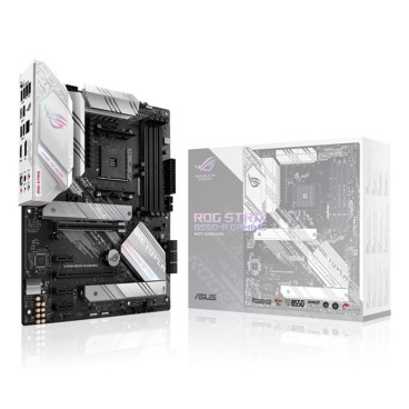 ASUS ROG STRIX B550-A GAMING AMD B550 Emplacement AM4 ATX