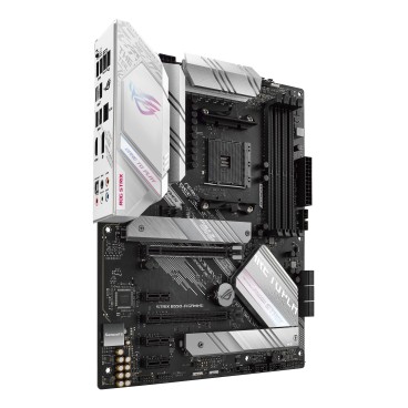 ASUS ROG STRIX B550-A GAMING AMD B550 Emplacement AM4 ATX