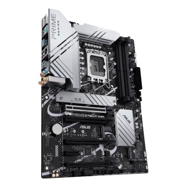 ASUS PRIME Z790-P WIFI Intel Z790 LGA 1700 ATX