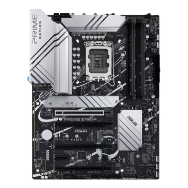 ASUS PRIME Z790-P Intel Z790 LGA 1700 ATX
