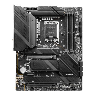 MSI MAG Z790 TOMAHAWK WIFI carte mère Intel Z790 LGA 1700 ATX
