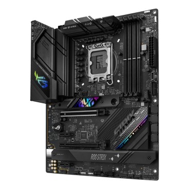 ASUS ROG STRIX B760-F GAMING WIFI Intel B760 LGA 1700 ATX