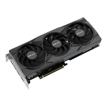 PNY GeForce RTX 5060 8GB ARGB Overclocked Triple Fan