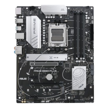 ASUS PRIME B650-PLUS AMD B650 Emplacement AM5 ATX