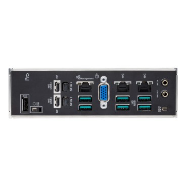 ASUS PRO WS WRX90E-SAGE SE AMD WRX90 Socket sTR5 EEB