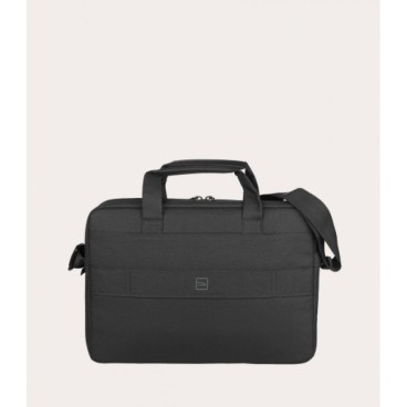 Tucano BSTN1314-BK sacoche d'ordinateurs portables 35,6 cm (14") Malette Noir