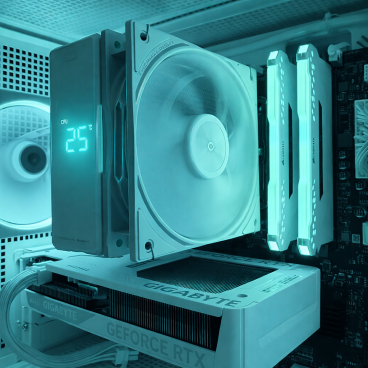 PC Eltanin par PC&Co