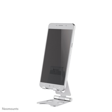 Neomounts DS10-150SL1 Support pour téléphone jusqu'à 4.7" - pliable - universel