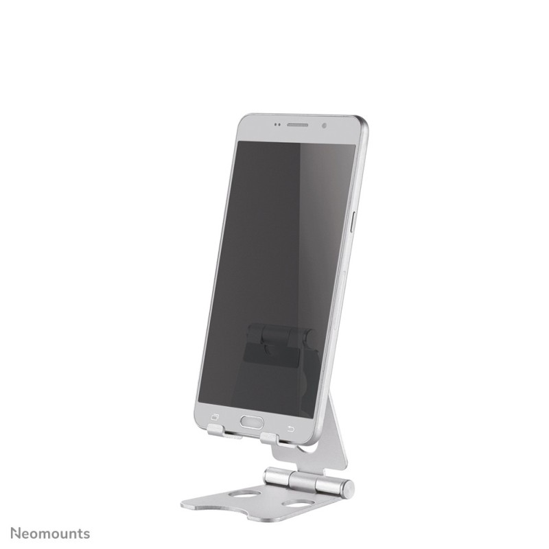 Neomounts DS10-150SL1 Support pour téléphone jusqu'à 4.7" - pliable - universel