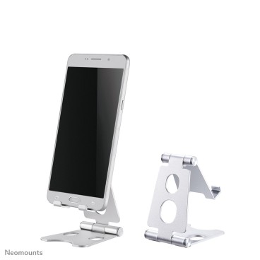 Neomounts DS10-150SL1 Support pour téléphone jusqu'à 4.7" - pliable - universel