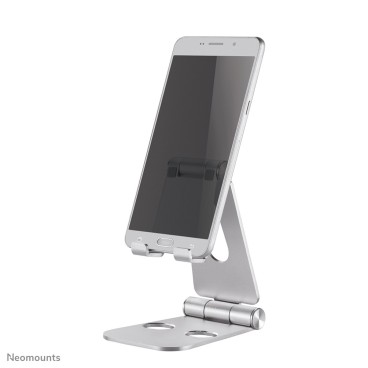 Neomounts DS10-160SL1 Support pour téléphone jusqu'à 7" - pliable - universel