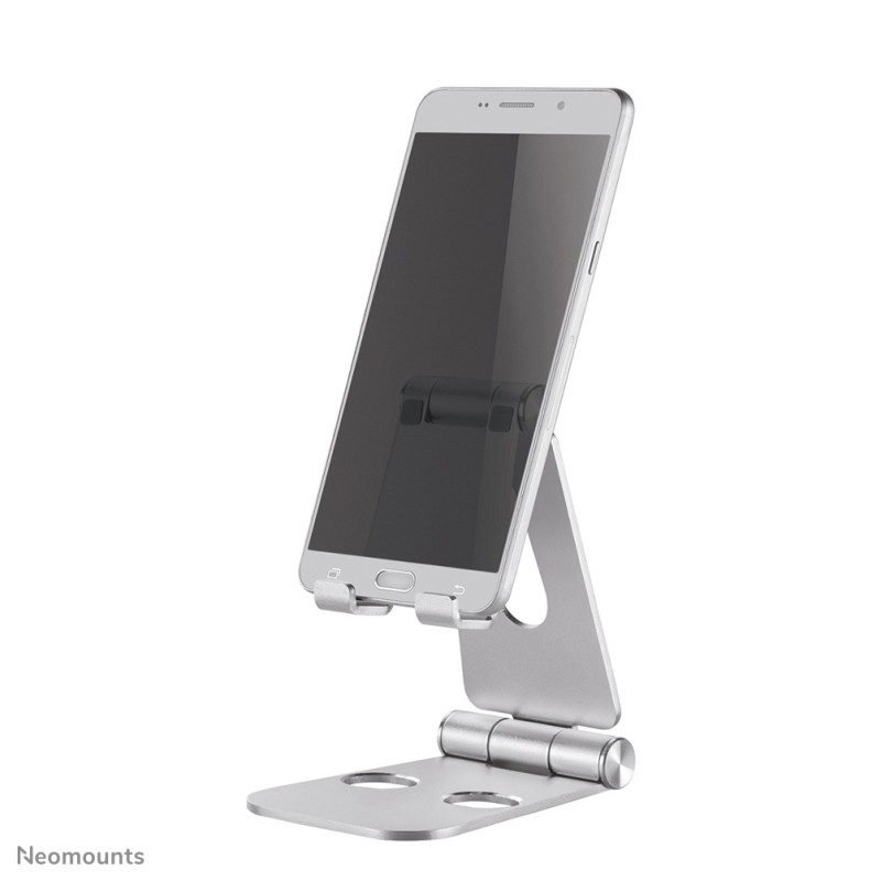 Neomounts DS10-160SL1 Support pour téléphone jusqu'à 7" - pliable - universel