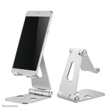 Neomounts DS10-160SL1 Support pour téléphone jusqu'à 7" - pliable - universel